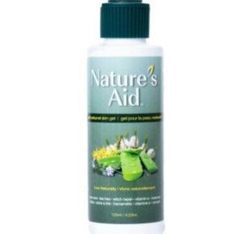 Nature s Aid Skin Gel 125mL Sale