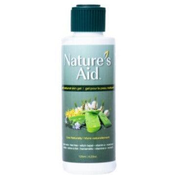 Nature s Aid Skin Gel 125mL Sale