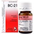 Dr. Reckeweg BC-21 200 Tablets Supply