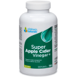 Platinum Naturals Super Apple Cider Vinegar+ 180 Veggie Caps For Sale