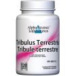 Alpha Science Tribulus Terrestris 120 Capsules For Cheap