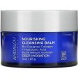 Andalou Naturals, Nourishing Cleansing Balm, Deep Hydration, 3 oz (85 g) Hot on Sale