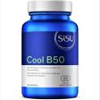 SISU Cool B50 60 Veggie Caps For Discount