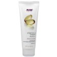 NOW Vitamin E Cream 118mL For Sale