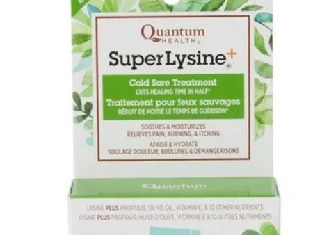 Quantum Super Lysine+ 7g Online Sale