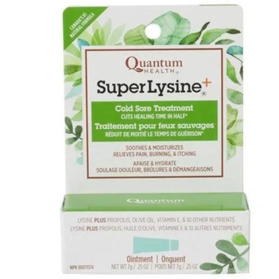 Quantum Super Lysine+ 7g Online Sale