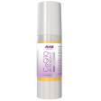 NOW CoQ10 Antioxidant Serum 30ml Discount