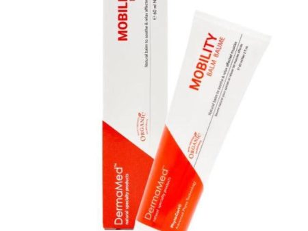 DermaMed Mobility Balm 60mL Online Hot Sale