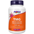 NOW TMG 1000mg 100 Tablets Online Hot Sale