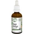 St. Francis Sage 50ml Supply