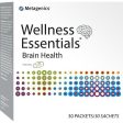 Metagenics Wellness Essentials Brain Health 30 Packs on Sale