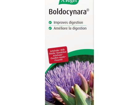 A. Vogel Boldocynara 50mL Online Sale