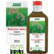 Salus  Valerian Juice 200mL For Discount