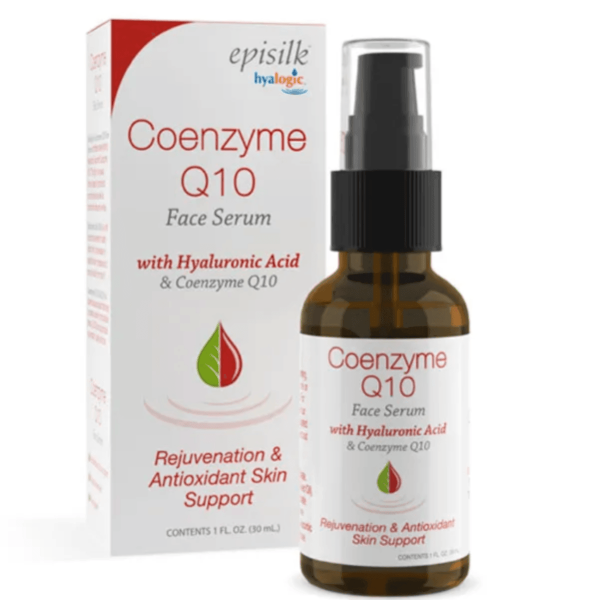 Hyalogic Face Serum Coenzyme Q10  30ml For Cheap