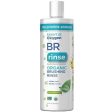 Essential Oxygen Brushing Rinse Organic 473mL on Sale