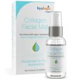 Hyalogic Collagen Facial Mist 59mL For Discount