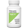 Trophics Herbal Laxative 180 Tabs on Sale