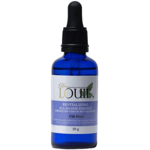 Dr. Louie Revitalizing All-in-One Essence Oil Free 50g Sale