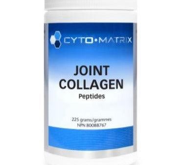 CytoMatrix Joint Collagen Peptides, 225g Online now