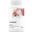 Thorne CoQ10 60 Softgels Cheap