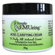 Simply EMUzing Acne Clarifying Cream 70g on Sale