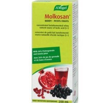 A. Vogel Molkosan (Berry) - 200ml Hot on Sale