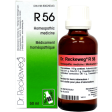 Dr. Reckeweg R56  50ML Online Sale