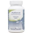 Adeeva Ultimate GLX former Glutathione 60 Veggie Caps Discount