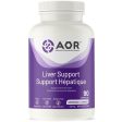 AOR Liver Support 517mg 90 Capsules Discount