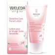 Weleda Sensitive Care Facial Lotion Almond 30mL Hot on Sale