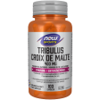 NOW Sports Tribulus Extract 400 mg 100 Caps Online