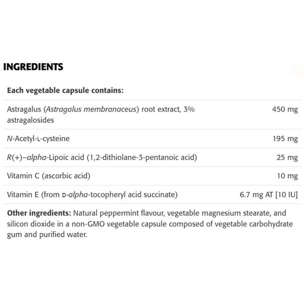 New Roots AgeLess Telomeres 60 Veggie Caps on Sale