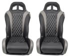 (Heated) Carbon Edition Daytona Seats (Multiple Colors) Cheap