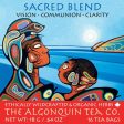 Algonquin Tea Sacred Blend For Cheap