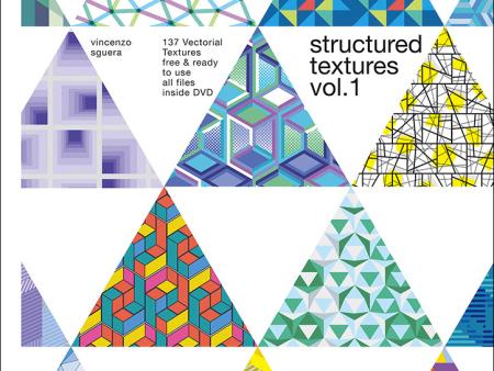 41 - STRUCTURED TEXTURES VOL.1 Cheap