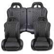 2024+ Polaris XP Bench Seat and Bucket Seat Combo Sale