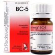 Dr Reckeweg BC-5  200 Tablets Cheap