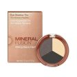 Mineral Fusion Eye Shadow Trio - Sultry 3.0g Cheap