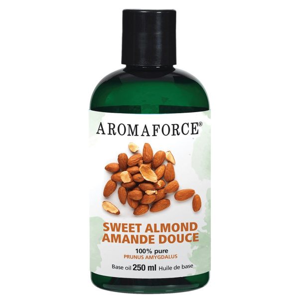 Aromaforce Base Oil Sweet Almond 250mL Online