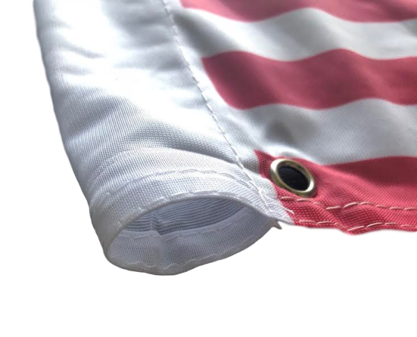 American Flag For Discount