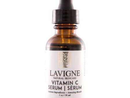 LaVigne Vitamin C Serum 30mL Online now