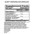 Adeeva Sleep-E Naturals 90 Capsules Online Hot Sale