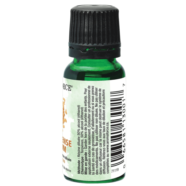 Aromaforce Essential Oil Frankincense 15mL For Discount