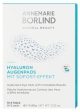 Annemarie Borlind Eye Pads Hyaluronic 6x2 Pads Discount