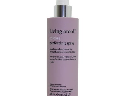 Living Proof Perfecting Spray Cheap