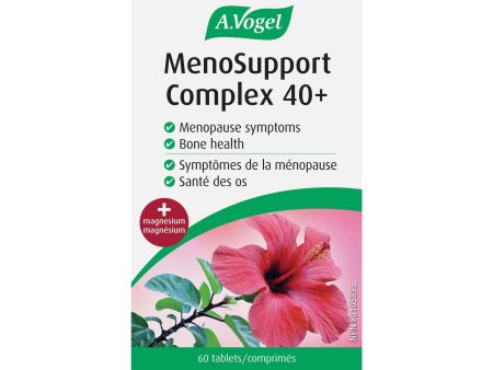 A. Vogel MenoSupport Complex, 60 Tabs Fashion