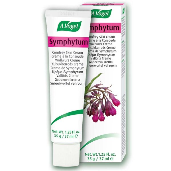 A. Vogel Symphytum Comfrey Skin Creme, 35g For Discount