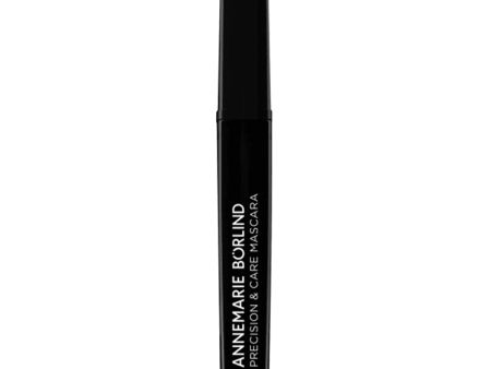 Annemarie Borlind Precision & Care Mascara 10mL Fashion