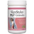 Natural Factors SlimStyles PGX Granules Unflavoured 300g Sale