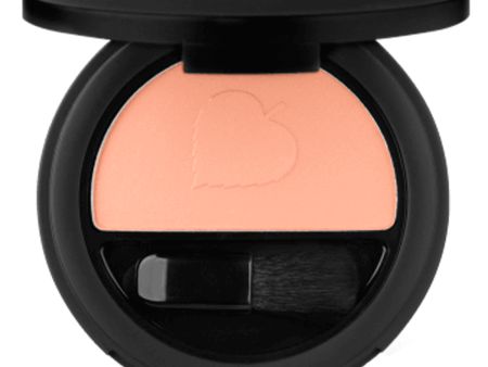 Annemarie Borlind Powder Blush Glowy Peach 5g Discount